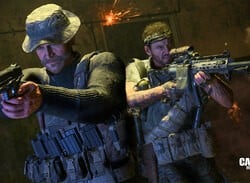 Pre-Order Call of Duty: Modern Warfare and Play as Captain Price in Black Ops 4