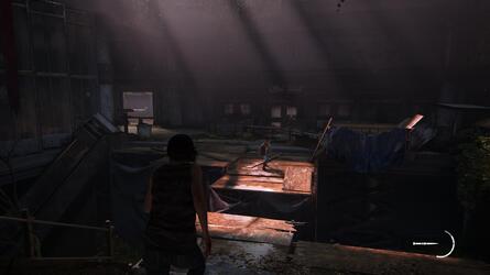 The Last of Us 1: Escape from Liberty Gardens Walkthrough