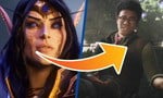 Cinematic Specialist Blizzard Helping Out on Fable's Cutscenes