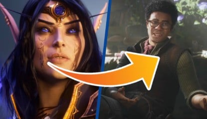 Cinematic Specialist Blizzard Helping Out on Fable's Cutscenes