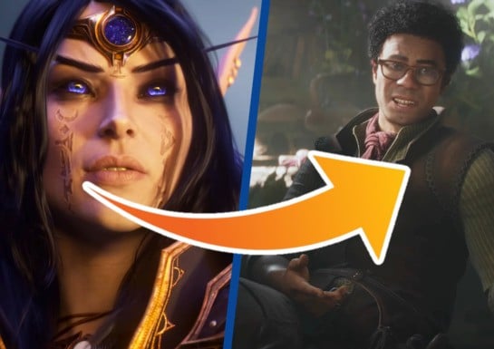Cinematic Specialist Blizzard Helping Out on Fable's Cutscenes