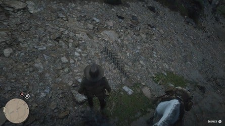 Red Dead Redemption 2 Dinosaur Bones Locations Guide 40