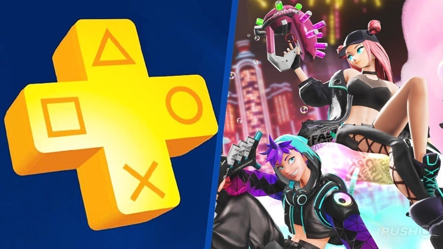 Are You Happy with Your PS Plus Essential Games for February 2024