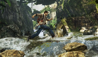 Here's Why Uncharted: Golden Abyss Isn't in Uncharted: The Nathan Drake Collection