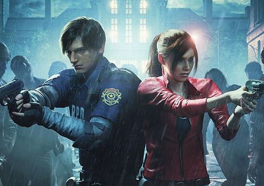 Best Resident Evil Games Ranked