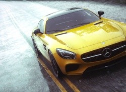DriveClub Is PS4's Most-Played Racing Game to Date