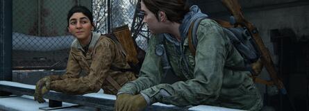 Hands On: The Last of Us 2 Marries Visuals and Frame Rate in PS5 Pro Game Changer '