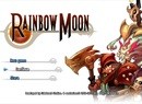 Win Colourful PS4 RPG Rainbow Moon