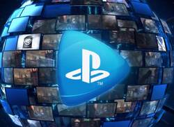 PS4 and PS2 Game Downloads Added to PlayStation Now in Europe