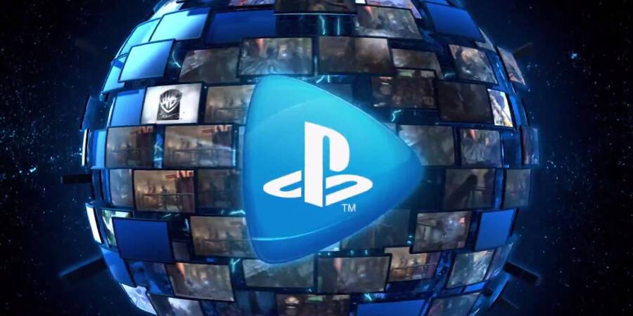 PlayStation Now PS4 PlayStation 4 Europe