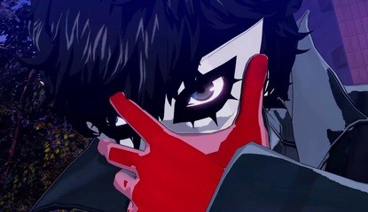 Playable Persona 5 Scramble Demo Coming to PS4 in Japan