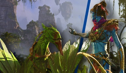 Everything You Need To Know About Avatar: Frontiers of Pandora