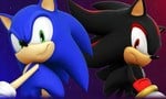 Sonic X Shadow Generations Looks Legit on PS5, PS4