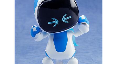 GamerCityNews astro-bot-nendoroid-2.445x245 Astro Bot Gets the Nendoroid Treatment with Fantastic Figurine 