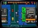 Retro City Rampage Travels Back in Time on 9th October