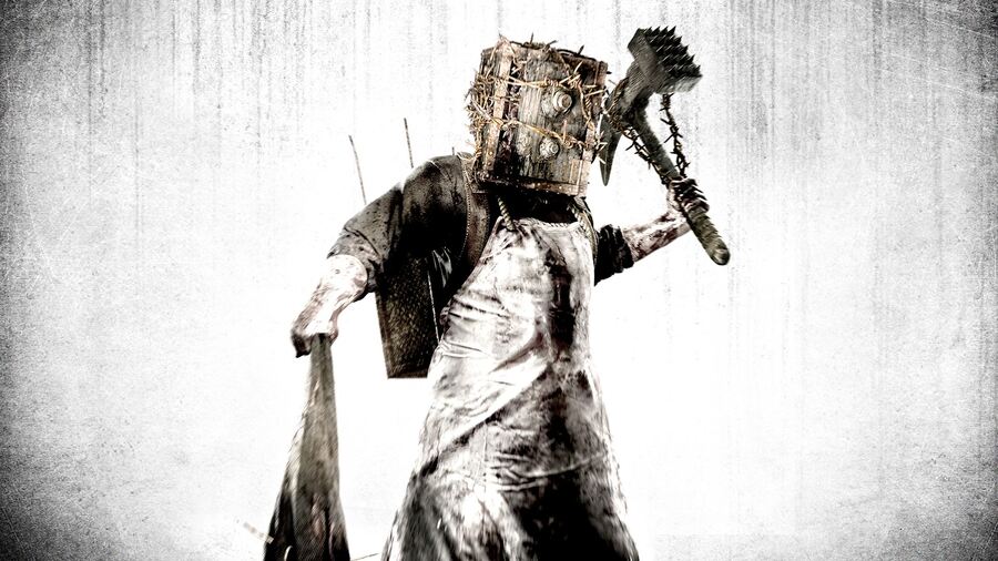 The Evil Within PS4 PlayStation 4 1