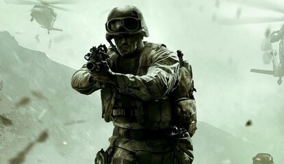 Call of Duty: Modern Warfare Remastered - An Explosive Remake of a Modern Classic