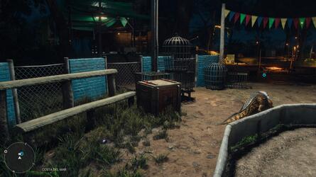 Far Cry 6: El Rato Rooster Location Guide 2