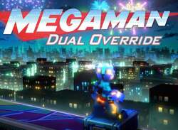 Mega Man: Dual Override Brings Back the Blue Bomber in 2027 on PS5, PS4