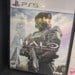 Halo PS5 Spotted in Stores, and It's Making Everyone Feel Weird
