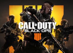Call of Duty: Black Ops 4 Bucks the Trend with a Traditional Season Pass