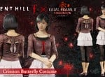 Silent Hill F Gets a Dose of PS5's Fatal Frame in New Cosmetics Update