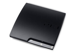 GamesCom 09: Sony Announce New Playstation 3, The PS3 Slim, Coming September 1st At Lower Price