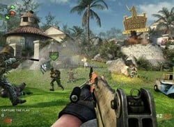 PushSquare Service Announcement: Black Ops 'Annihilation' DLC Pack Now Available On PlayStation Store