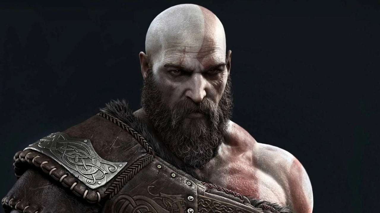 Cory Barlog discusses almost cutting Kratos from God of War 2018