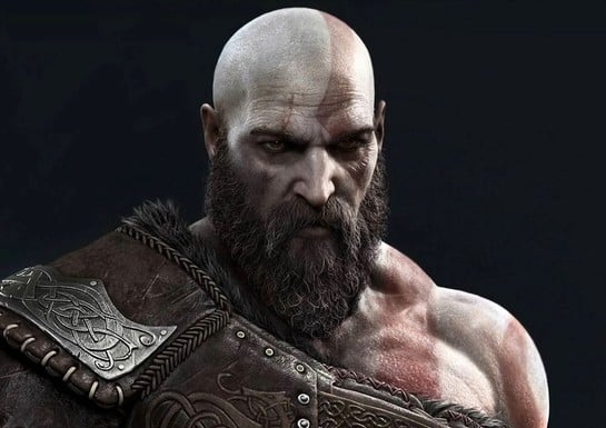 Push Square - God of War's Metacritic rating increased to