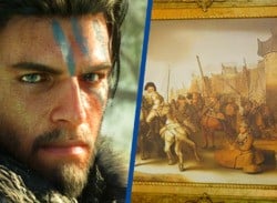 Crimson Desert Dev Keeps Its Promise, Replaces AI Art in Latest Patch