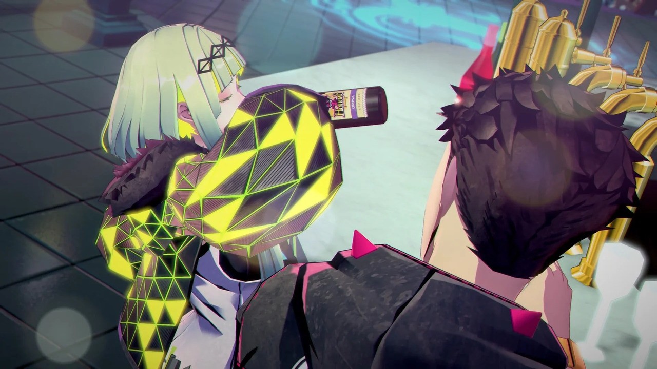 New Atlus JRPG Soul Hackers 2 Gets a Second Trailer - Vimarsana News