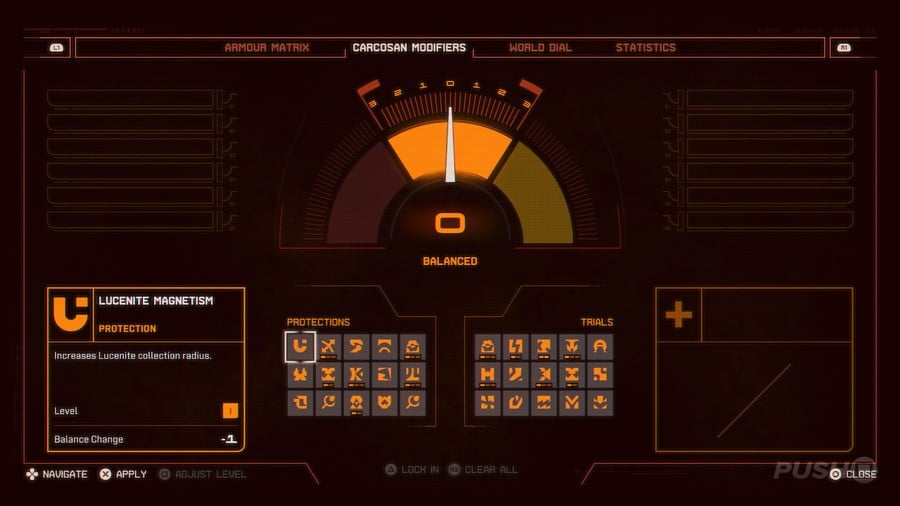 Saros: Best Carcosan Modifiers for All Playstyles 5