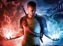 inFamous 2 Launches June 7th In North America, Special Editions Detailed