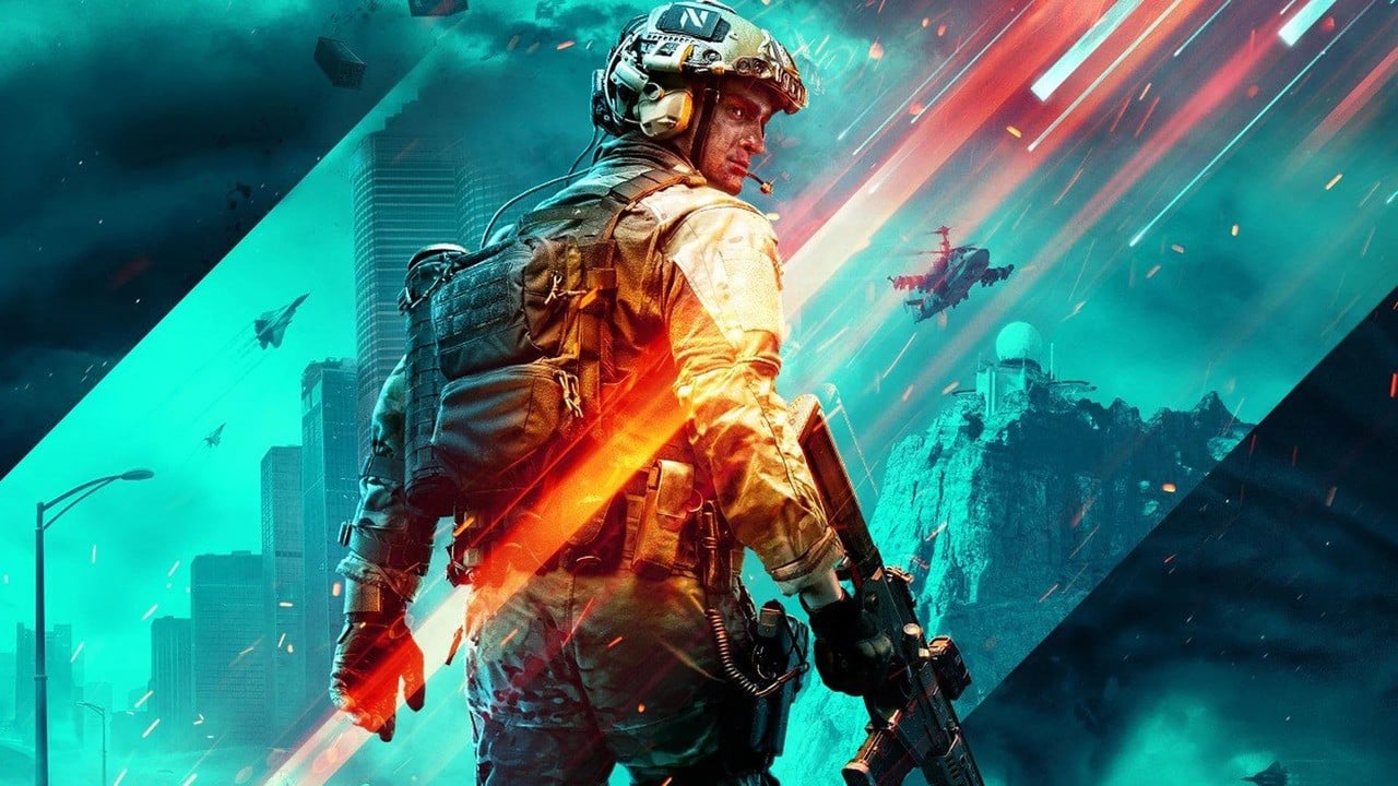 Next Battlefield Is Being Made By the Series' Largest Ever Team, EA Boasts