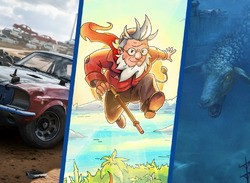 Updates and Brand New PS5 Announcements at THQ Nordic Showcase This August