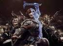 Middle-earth: Shadow of War Story Trailer Will Leave Your Ears Ringing