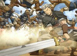 Pick Your Favourite Character with This New Arslan: The Warriors of Legend Trailer
