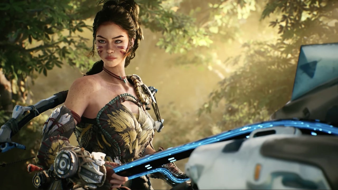 NCsoft States Extensive Use of AI in Horizon Steel Frontiers Production 11 large NCsoft States Extensive Use of AI in Horizon Steel Frontiers Production large 6