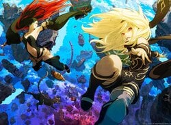 PS4 Exclusive Gravity Rush 2 Has Gone Gold