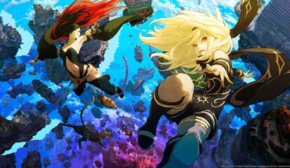 PS4 Exclusive Gravity Rush 2 Has Gone Gold