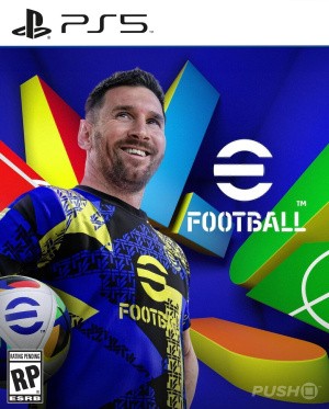eFootball