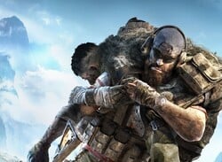 Ghost Recon: Breakpoint - Open World Shooter Shines in Co-Op, But Suffers a Serious Identity Crisis