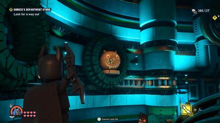 LEGO Batman: Legacy of the Dark Knight: Mimes Walkthrough 8