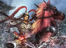 Seven Year Old PS4 Game Dynasty Warriors 8: Xtreme Legends Complete Edition Gets PS5 Compatibility Patch