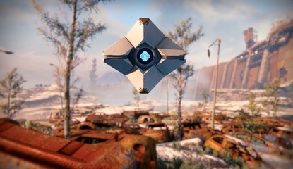 Why Is Destiny Dropping Dinklage for Nolan North?