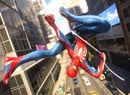 Marvel's Spider-Man 2 Wins Big in PS Blog Awards, Including PS5 Game of the Year