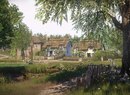 Everybody's Gone to the Rapture May Be PS4's Prettiest Indie Yet