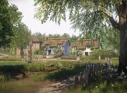 Everybody's Gone to the Rapture May Be PS4's Prettiest Indie Yet