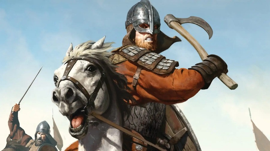 Mount & Blade II Bannerlord